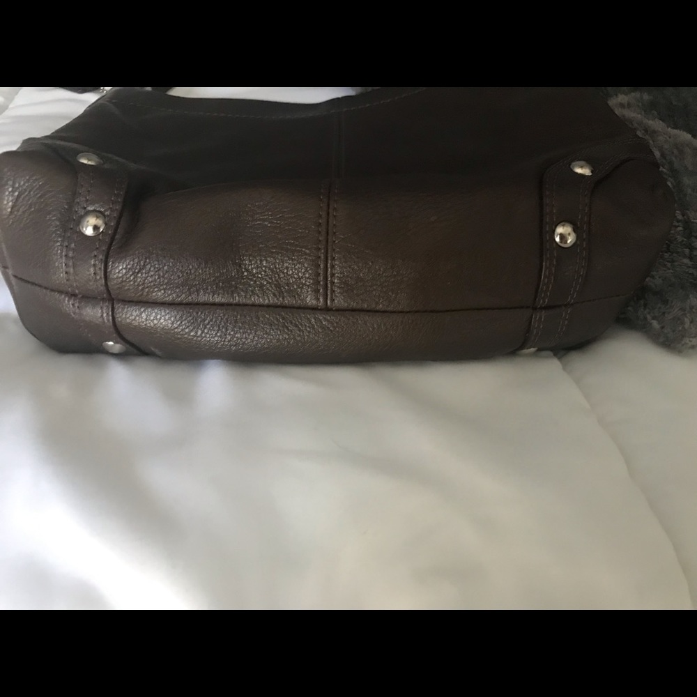 Coach Shoulder Bag - Picture 3 of 6